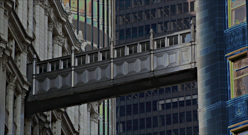 chicago scenes 39 - ID: 8820909 © David Resnikoff