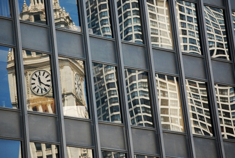 chicago scenes 45 - ID: 8820966 © David Resnikoff