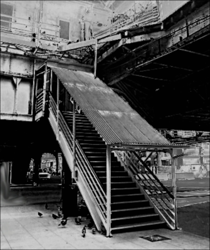 chicago scenes 19 - ID: 8822280 © David Resnikoff