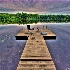 © Elliot Barnathan PhotoID# 8829723: Walker Lake 1