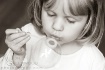 Blowing Bubbles