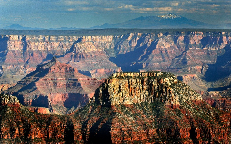 North Rim - ID: 8834816 © Patricia A. Casey