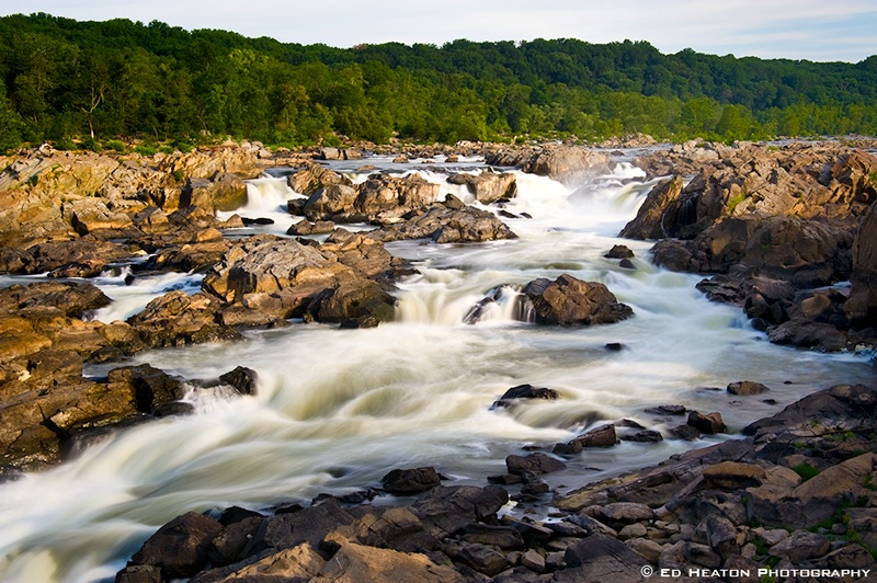 Great Falls Series # 4