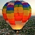 © Emile Abbott PhotoID # 8836352: Flight over Albuquerque