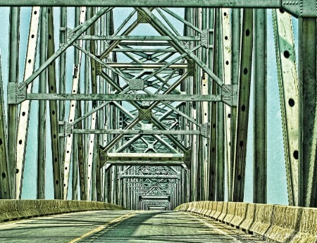Bridge Detail