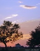 San Antonio Sunse...