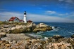 Portland Head Lig...