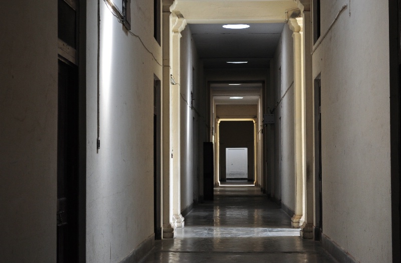 The Corridor