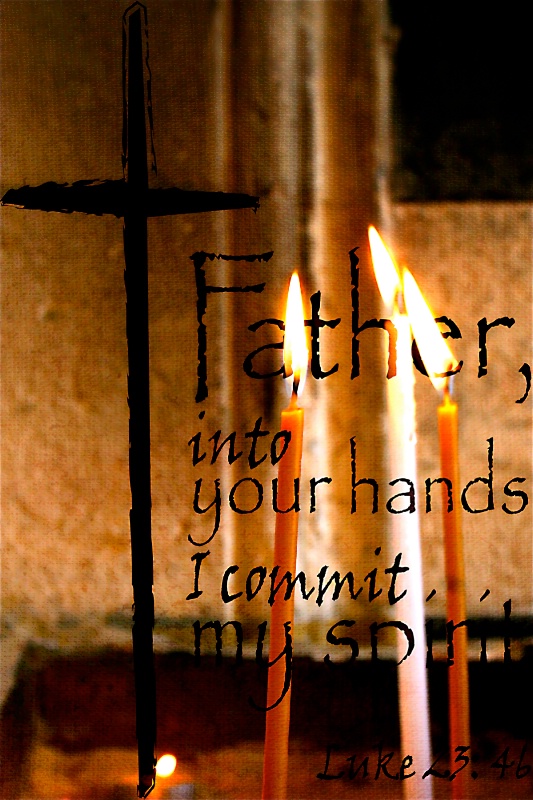 " Father "