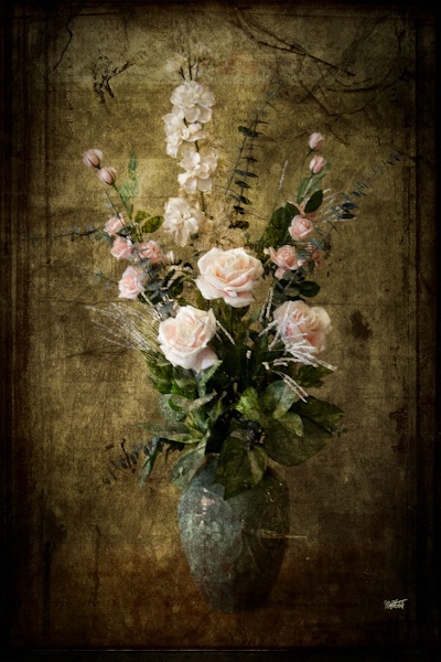 Vintage Roses