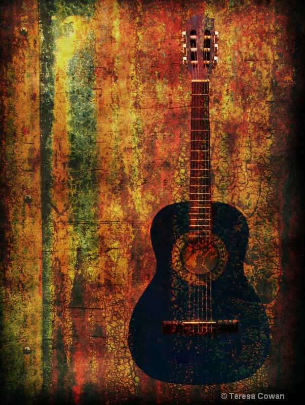 Guitar