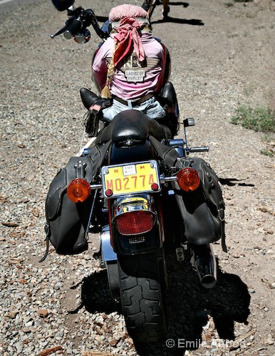 Ladies of Harley - ID: 8872155 © Emile Abbott