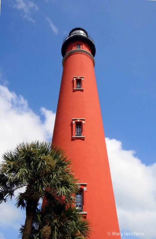 Ponce de Leon Inlet, Florida