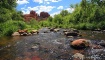 Cathedral Rock,  ...