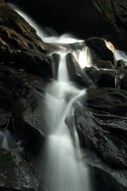 "Buttermilk Falls" Plymouth,Ct.