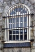 Prison Window