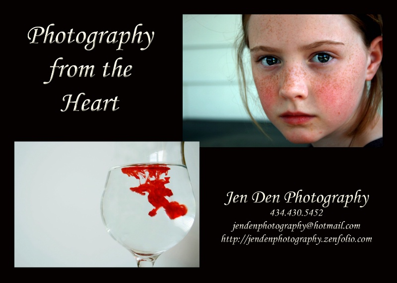 Jen Den Photography