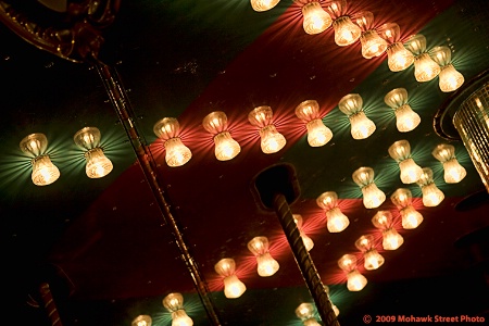 Carousel Lights