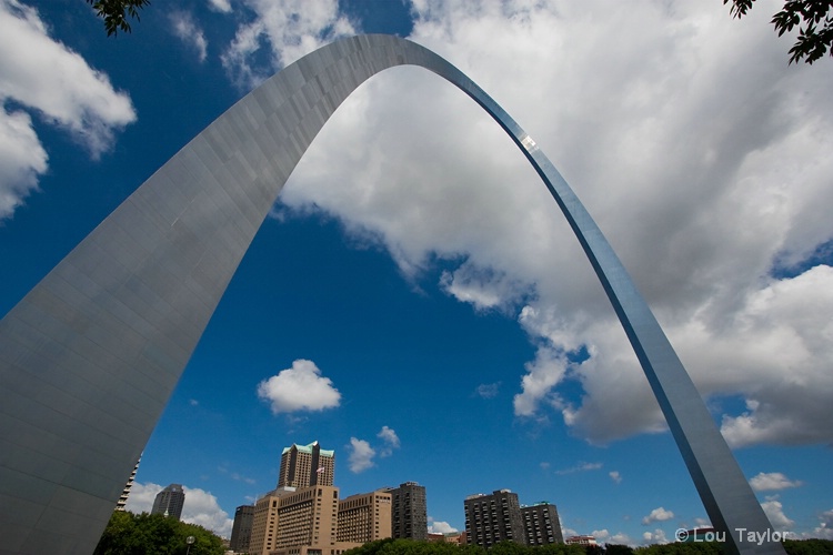 Gateway Arch