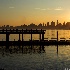 © Jon M. Lamrouex PhotoID # 8907435: Fishing Elliot Bay in the morning