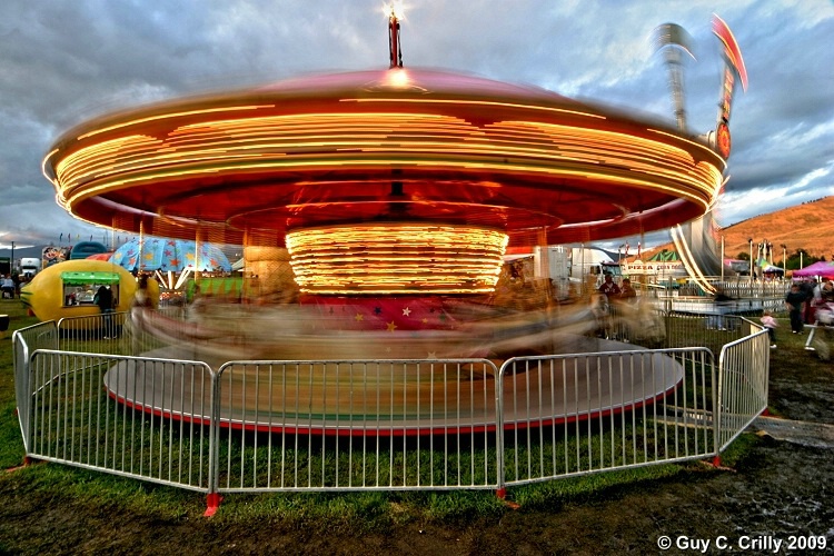 Merry-Go-Round