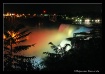 Niagara at Night