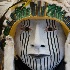 © Denise Bierley PhotoID # 8922058: Mask