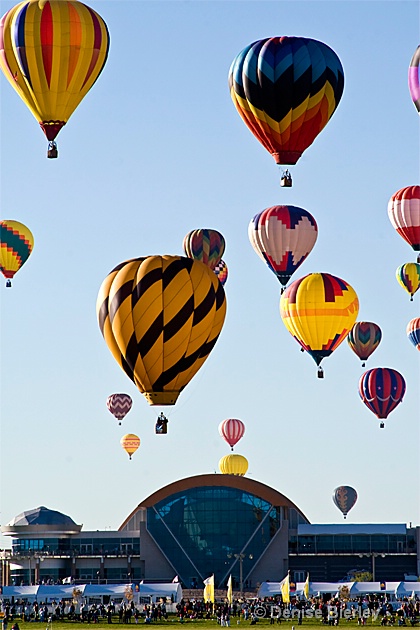 Fiesta with museum - ID: 8922663 © Denise Bierley