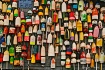 Buoys hangin'...