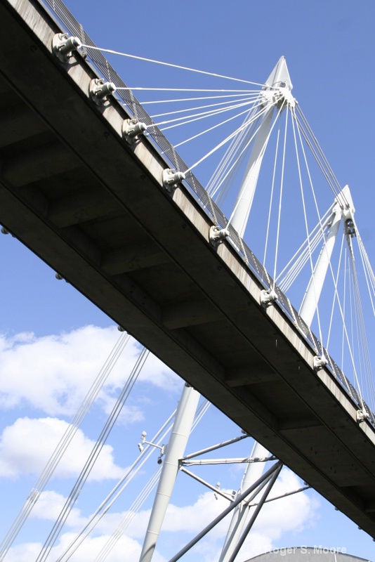 Millennium Bridge