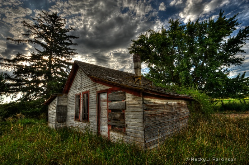 This Old House