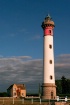 Lighthouse at Oui...