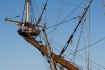 Tall Ship Bowspri...