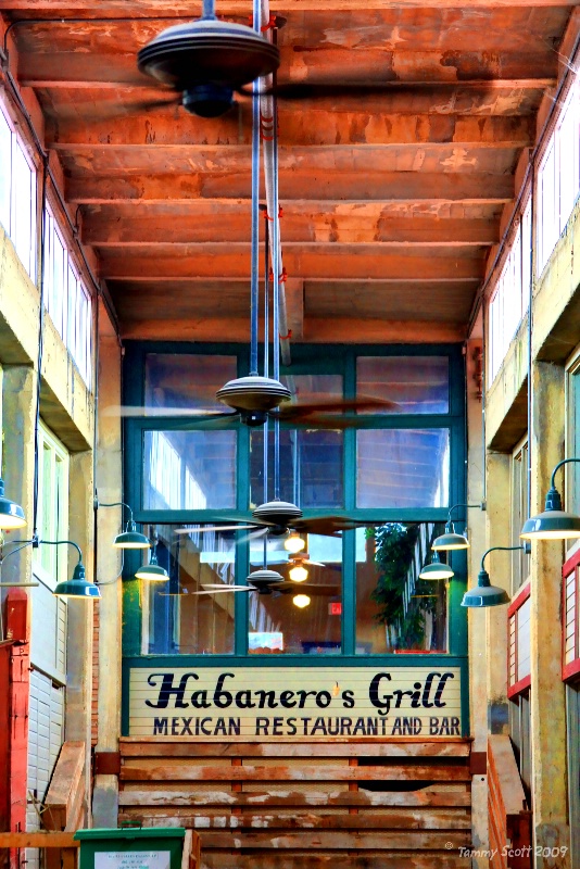 Habenero's