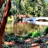 © John R. Grede PhotoID # 8974134: river bridge 1