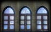 The Mosque Doors
