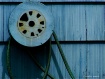 shed detail