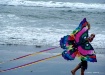 Kite Walk