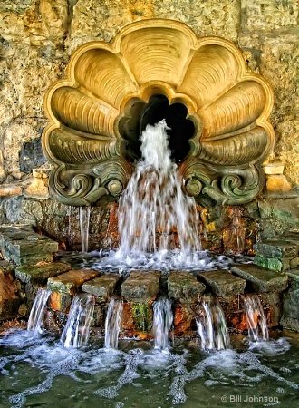 Fountain