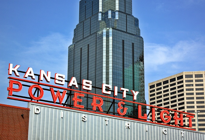 Kansas City Power & Light