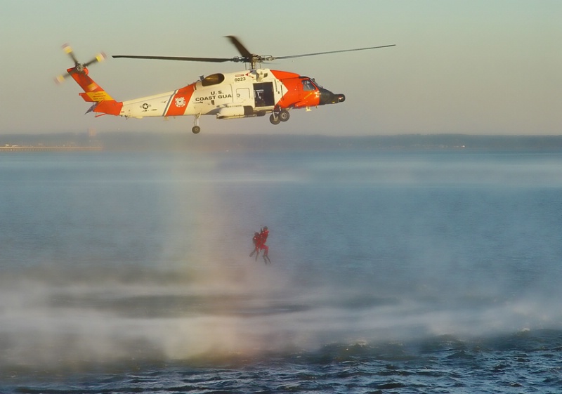 Sea Response Team