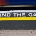 © Sharon E. Lowe PhotoID # 9018332: Mind the Gap, London Tube