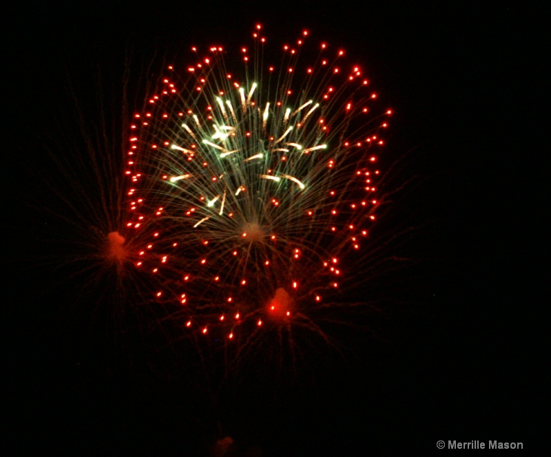 freedom fest fireworks