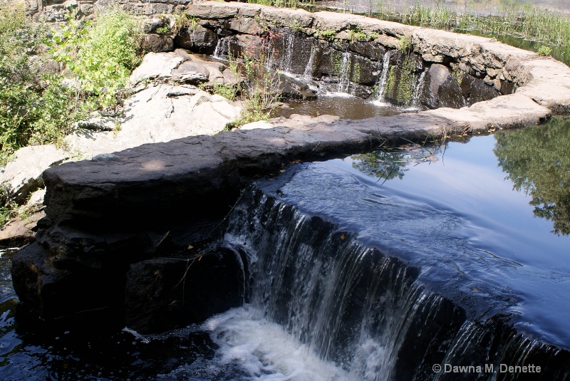 SOUTHFORD FALLS STATE PARK