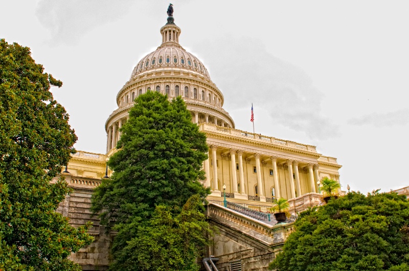 US Capitol