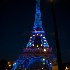 © Sharon E. Lowe PhotoID # 9033230: Eiffel Tower, Paris