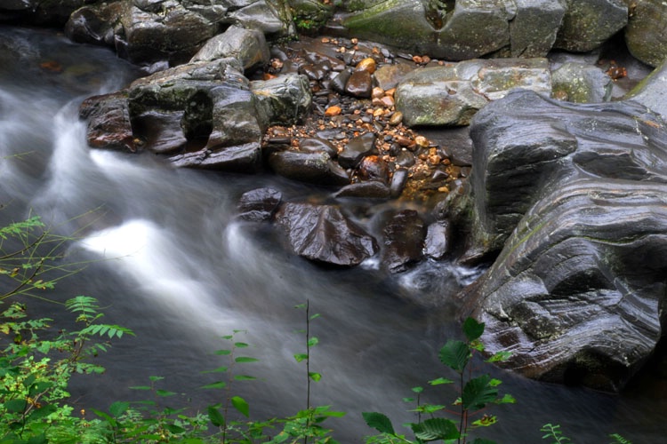 "Chesterfield Gorge"