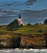 tatoosh island