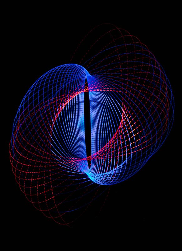 Spirograph Revisited