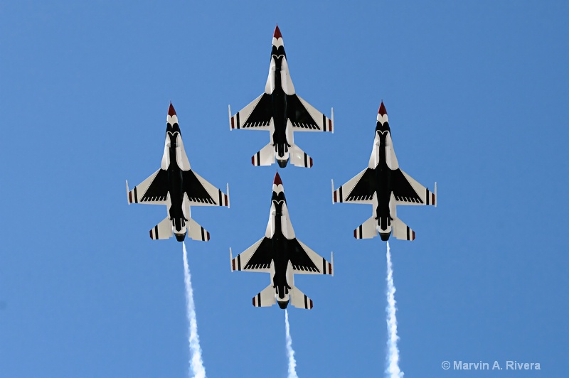 Thunderbirds